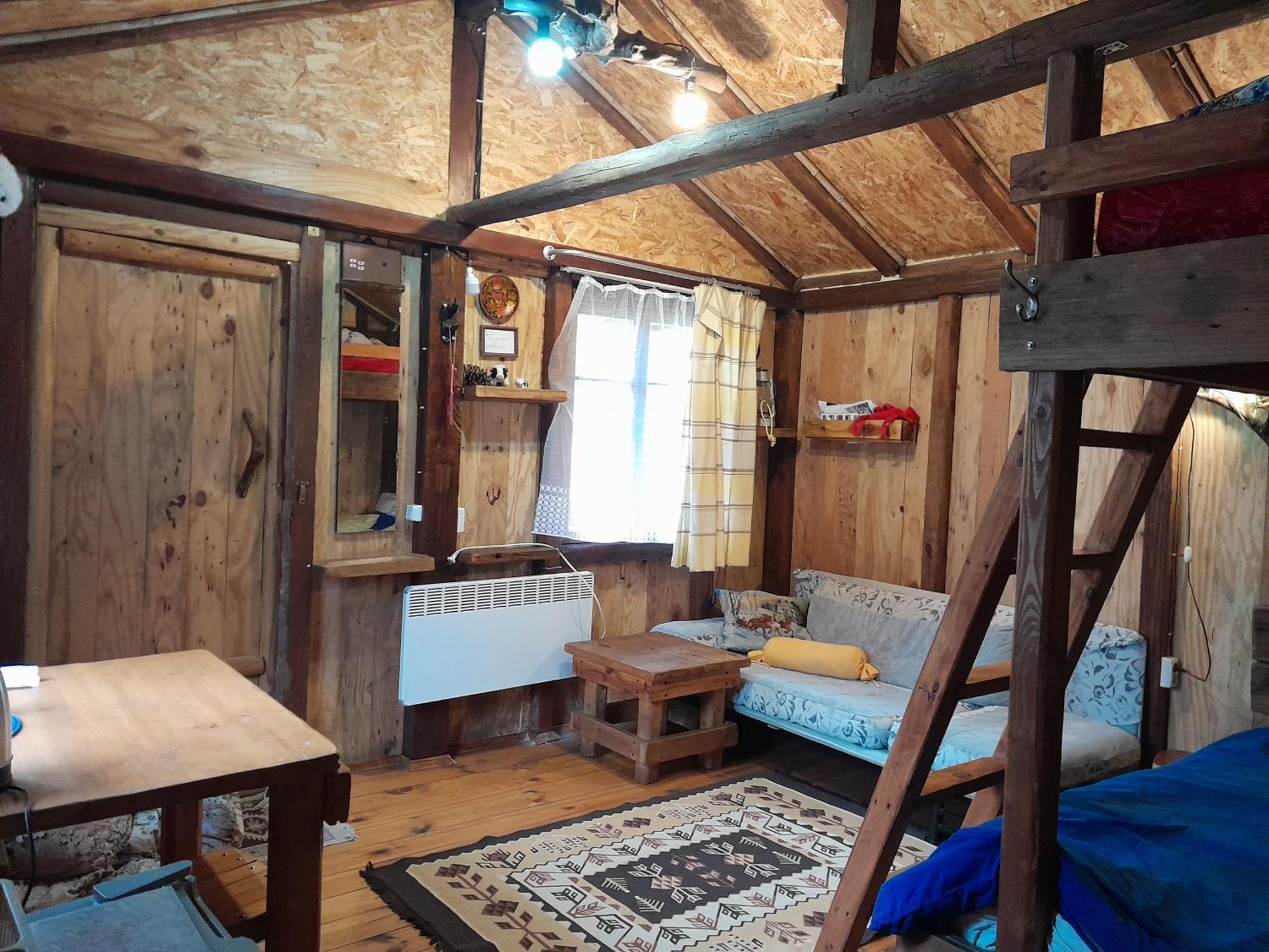 Tiny Houses Genacvale Martwili Zewnętrze zdjęcie
